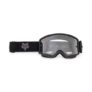 Gogle FOX MTB MAIN BLACK