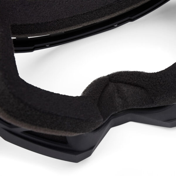 Gogle FOX MTB MAIN BLACK - obrazek 5