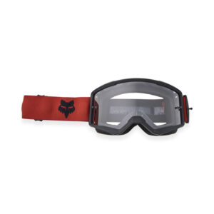 Gogle FOX MTB MAIN RUST