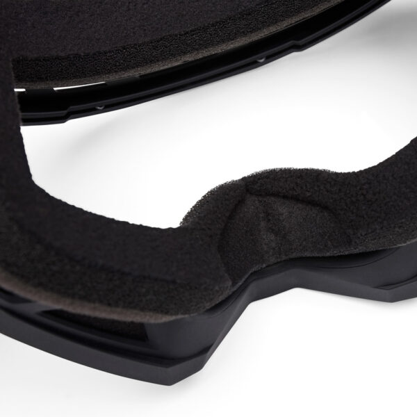 Gogle FOX MTB MAIN RUST - obrazek 4