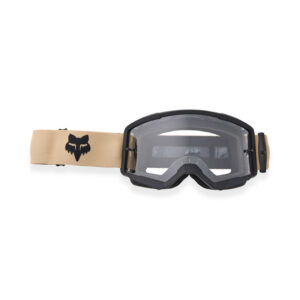Gogle FOX MTB MAIN IRON