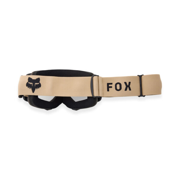 Gogle FOX MTB MAIN IRON - obrazek 2