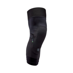 Ochraniacz kolan/łydki FOX ENDURO PRO BLACK