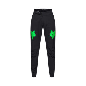 Spodnie rowerowe FOX RANGER GRID BLACK