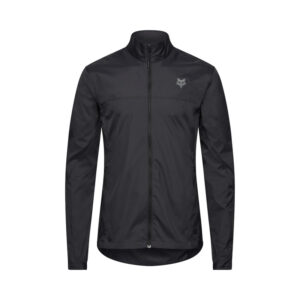 Kurtka FOX RANGER WIND BLACK