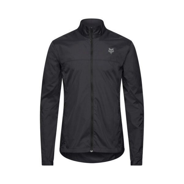 Kurtka FOX RANGER WIND BLACK