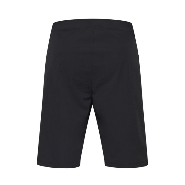 Spodenki rowerowe FOX RANGER BLACK - obrazek 2