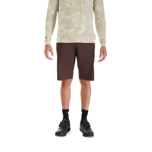 Spodenki rowerowe FOX RANGER COCOA - obrazek 3