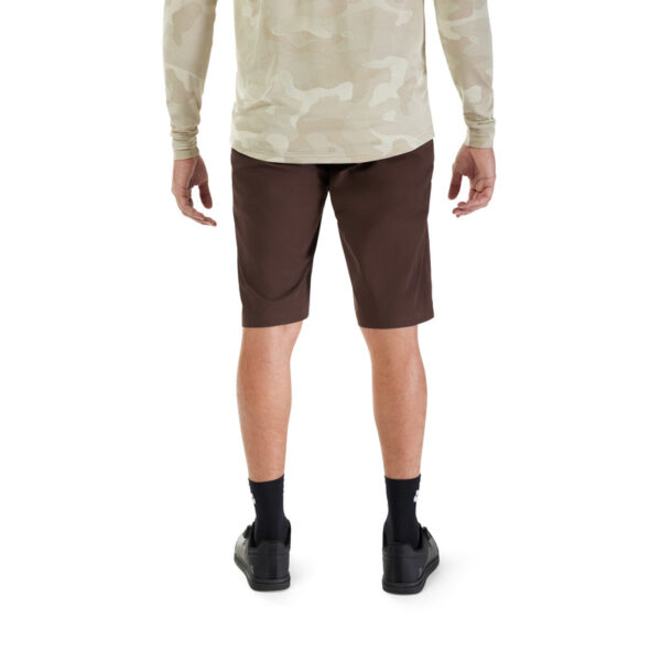 Spodenki rowerowe FOX RANGER COCOA - obrazek 4