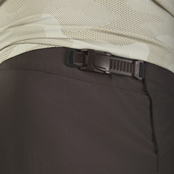 Spodenki rowerowe FOX RANGER COCOA - obrazek 6