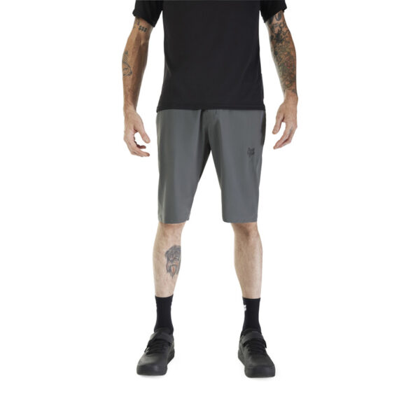 Spodenki rowerowe FOX RANGER DARK SHADOW - obrazek 3