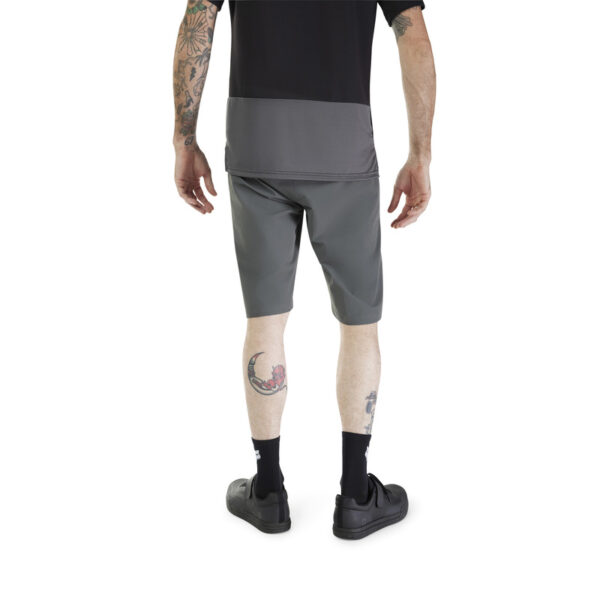Spodenki rowerowe FOX RANGER DARK SHADOW - obrazek 4
