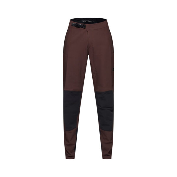 Spodnie rowerowe FOX DEFEND COCOA