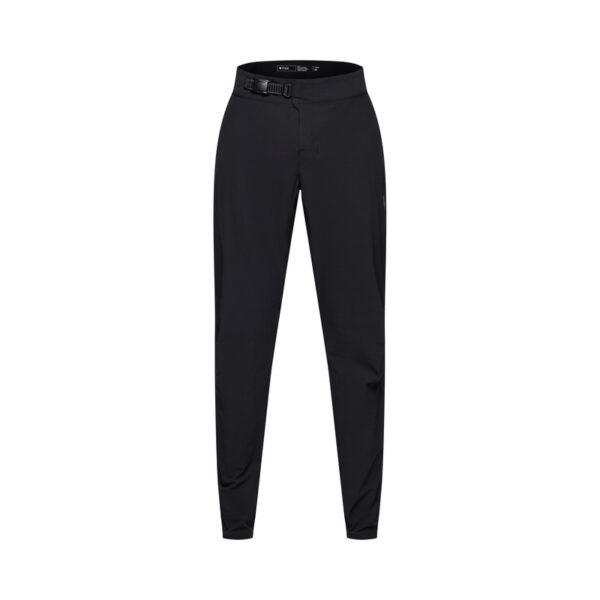 Spodnie rowerowe FOX RANGER BLACK