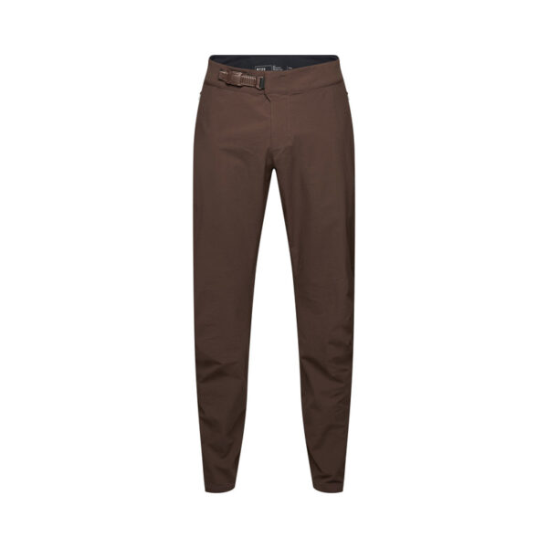 Spodnie rowerowe FOX RANGER COCOA
