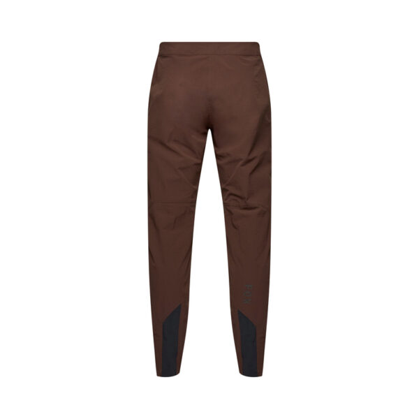Spodnie rowerowe FOX RANGER COCOA - obrazek 2