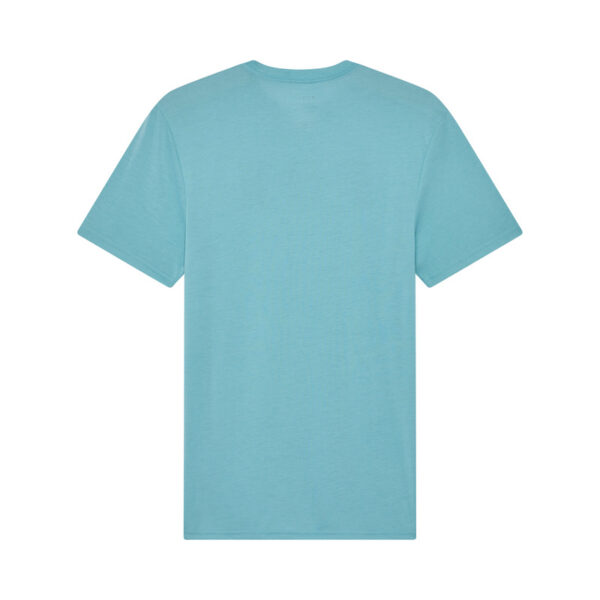 T-shirt FOX BARK TECH VINTAGE WASH - obrazek 2