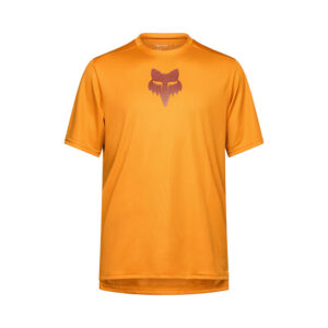 Koszulka rowerowa FOX RANGER HEAD CARAMEL