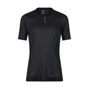 Koszulka rowerowa FOX FLEXAIR PRO BLACK