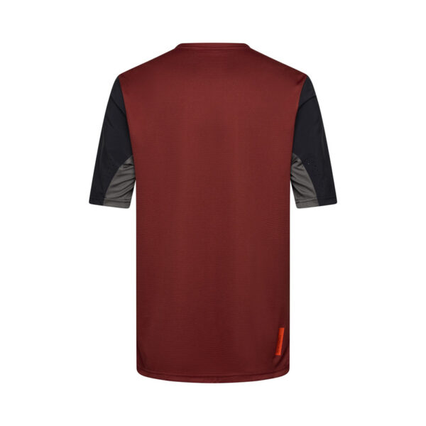 Koszulka rowerowa FOX DEFEND RUST - obrazek 2
