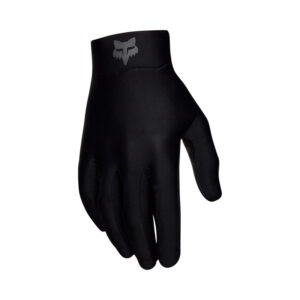 Rękawice FOX FLEXAIR LP BLACK