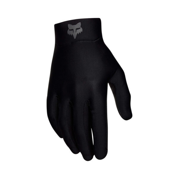 Rękawice FOX FLEXAIR LP BLACK