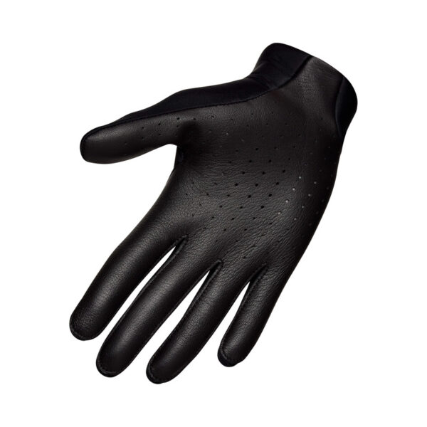 Rękawice FOX FLEXAIR LP BLACK - obrazek 2