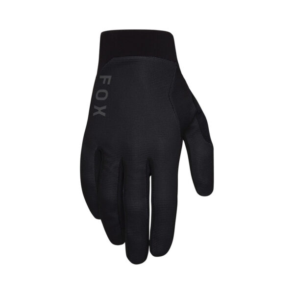 Rękawice FOX RANGER GEL BLACK