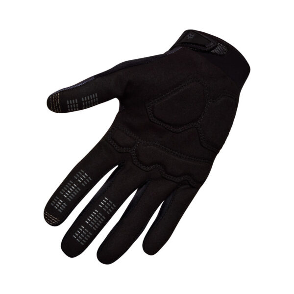 Rękawice FOX RANGER GEL BLACK - obrazek 2