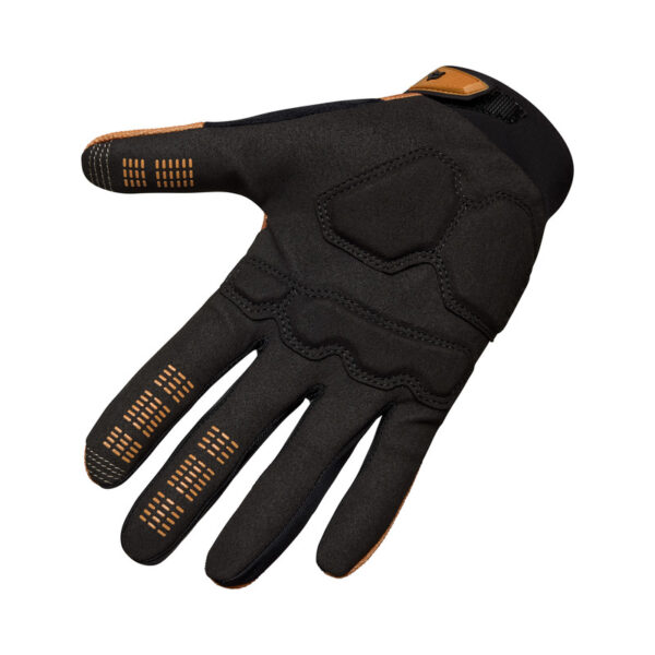 Rękawice FOX RANGER GEL CARAMEL - obrazek 2