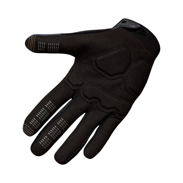 Rękawice FOX RANGER GEL DARK SHADOW - obrazek 2
