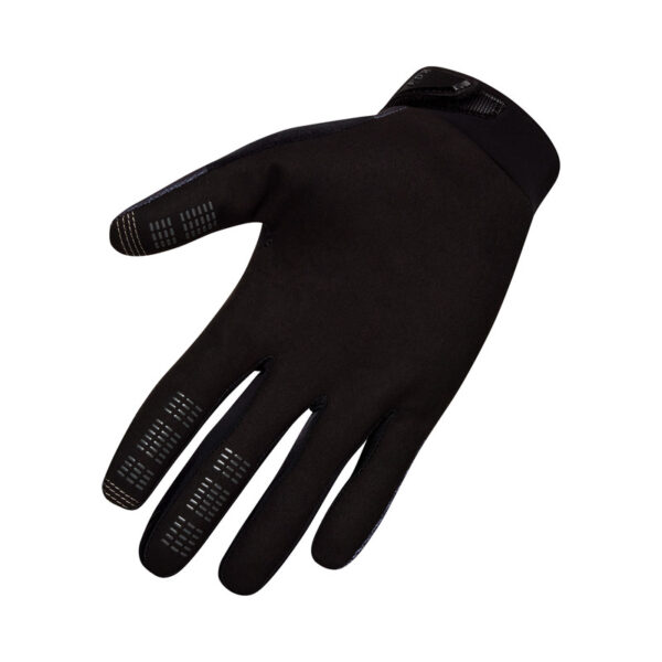 Rękawice FOX RANGER BLACK - obrazek 2