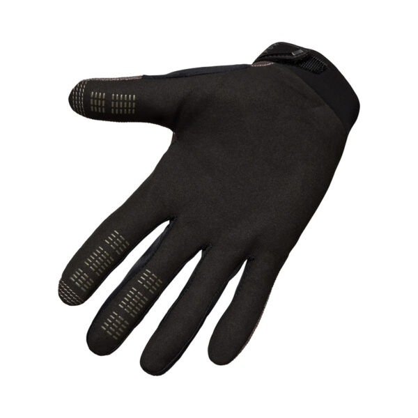 Rękawice FOX RANGER MILITARY - obrazek 2