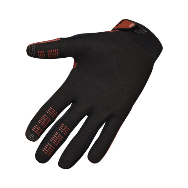 Rękawice FOX RANGER SADDLE - obrazek 2