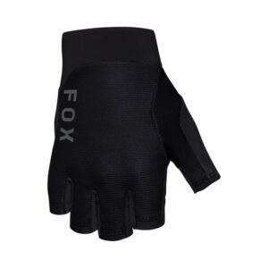 Rękawice FOX RANGER GEL SHORT BLACK