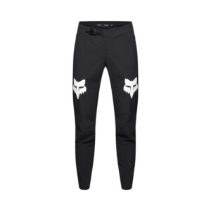 Spodnie rowerowe FOX LADY RANGER GRID BLACK