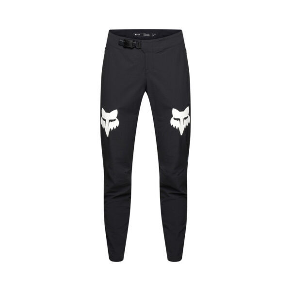 Spodnie rowerowe FOX LADY RANGER GRID BLACK