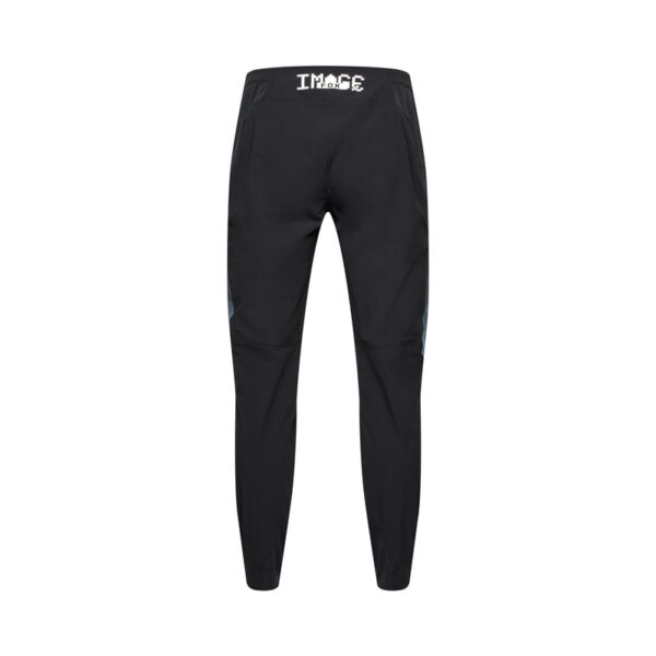 Spodnie rowerowe FOX LADY RANGER GRID BLACK - obrazek 2