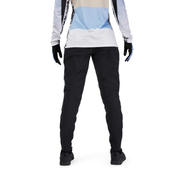 Spodnie rowerowe FOX LADY RANGER GRID BLACK - obrazek 4