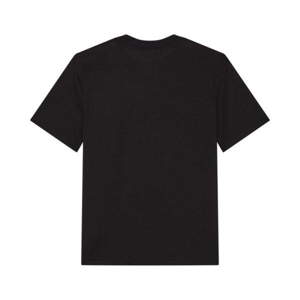 T-shirt FOX LADY BARK TECH BLACK - obrazek 2