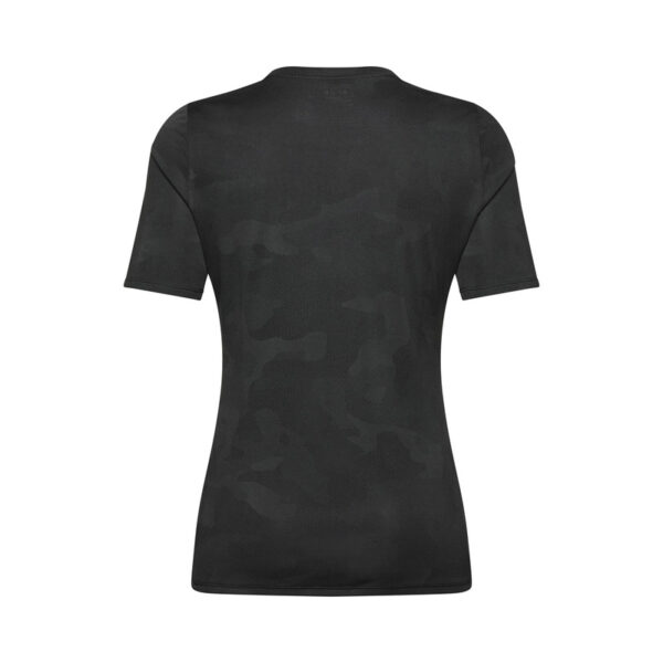 Koszulka rowerowa FOX LADY RANGER TRU DRI BLACK - obrazek 2