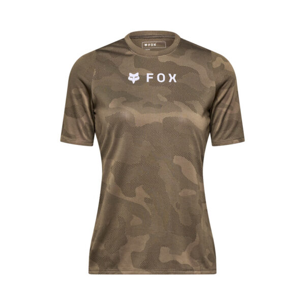 Koszulka rowerowa FOX LADY RANGER TRU DRI DIRT
