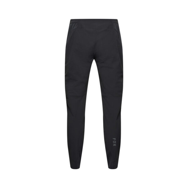 Spodnie rowerowe FOX LADY RANGER BLACK - obrazek 2