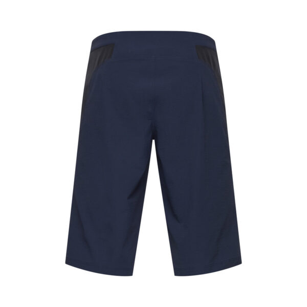 Spodenki rowerowe FOX LADY RANGER LINER MIDNIGHT - obrazek 2