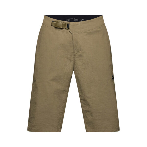 Spodenki rowerowe FOX LADY RANGER MILITARY