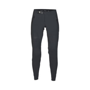 Spodnie rowerowe FOX LADY FLEXAIR BLACK