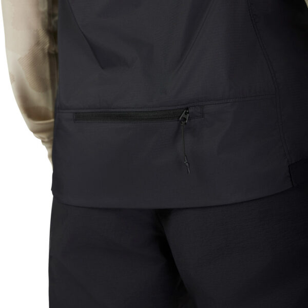 Kamizelka FOX LADY RANGER WIND BLACK - obrazek 8