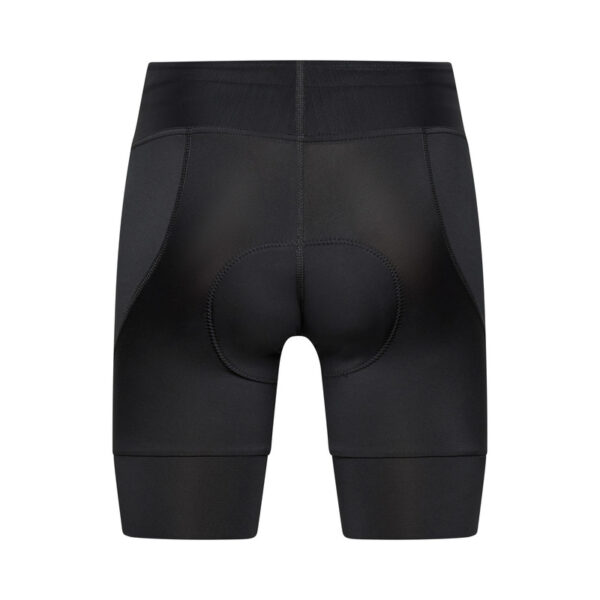 Spodenki rowerowe FOX LADY TECBASE LITE LINER BLACK - obrazek 2