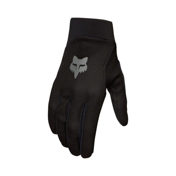 Rękawice FOX LADY RANGER BLACK