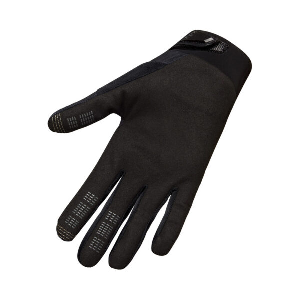 Rękawice FOX LADY RANGER BLACK - obrazek 2